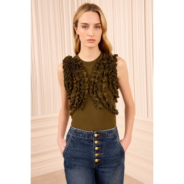 designer tops
