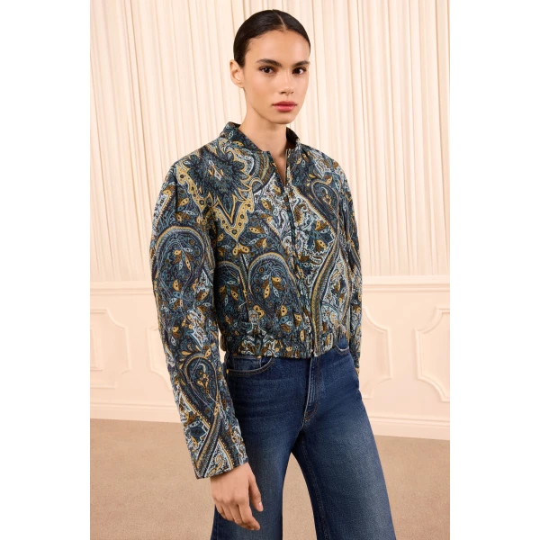 ulla johnson jackets