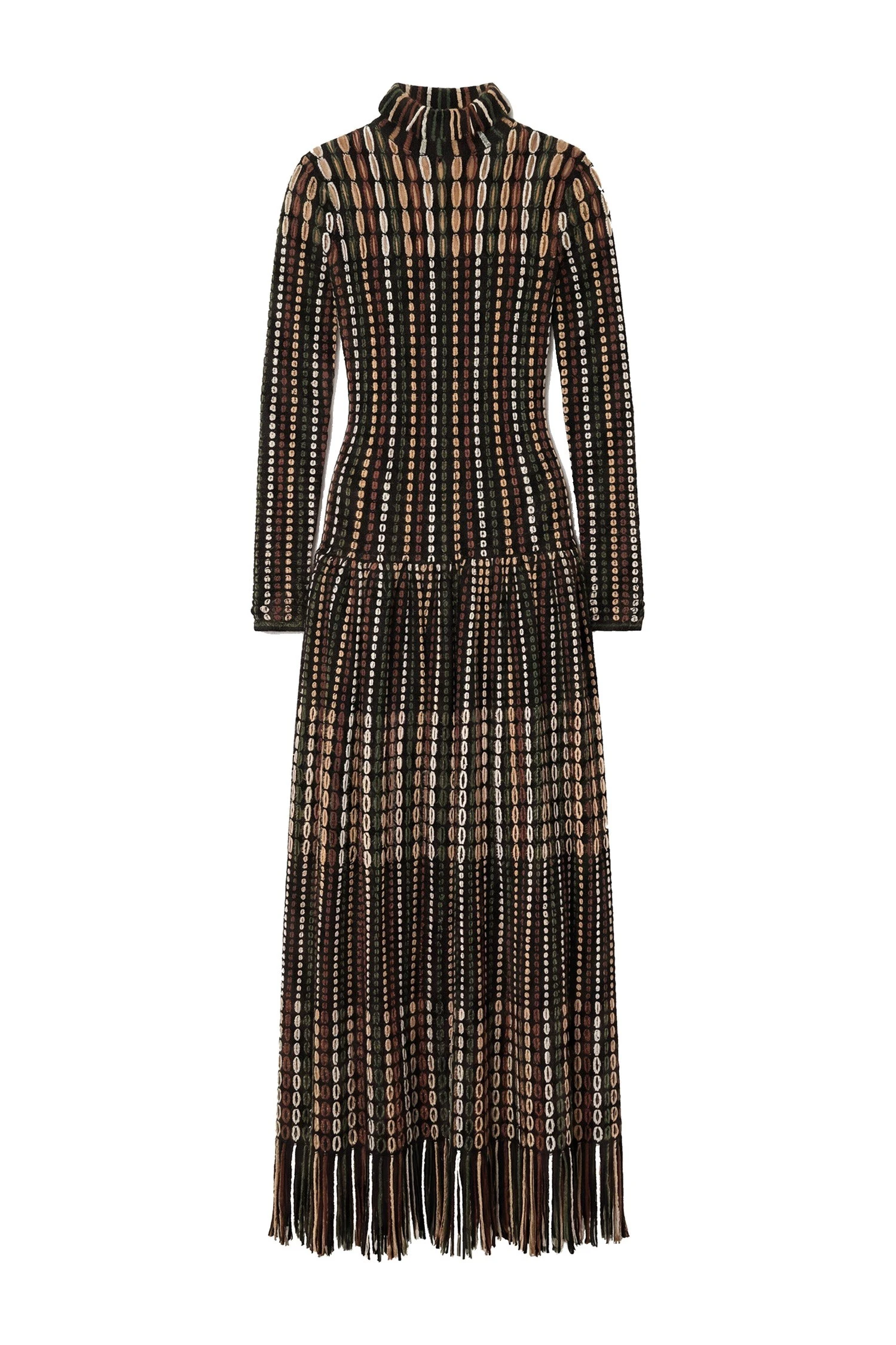 Ulla Johnson Yasmin Long Sleeve Knit Dress in Noctis ulla johnson yasmin long sleeve knit dress