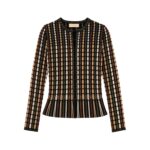ulla johnson zora knit cardigan