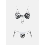 The Attico swimwear