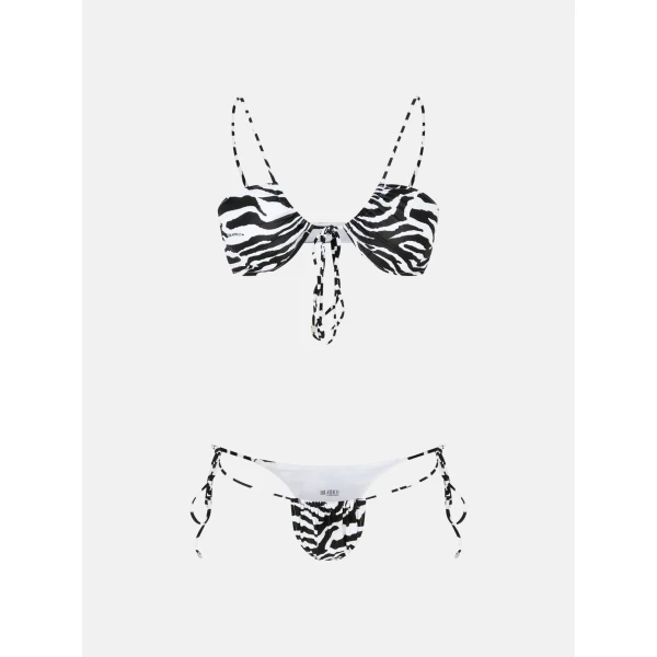 The Attico swimwear