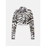 The Attico top