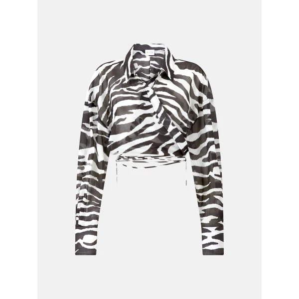 The Attico top
