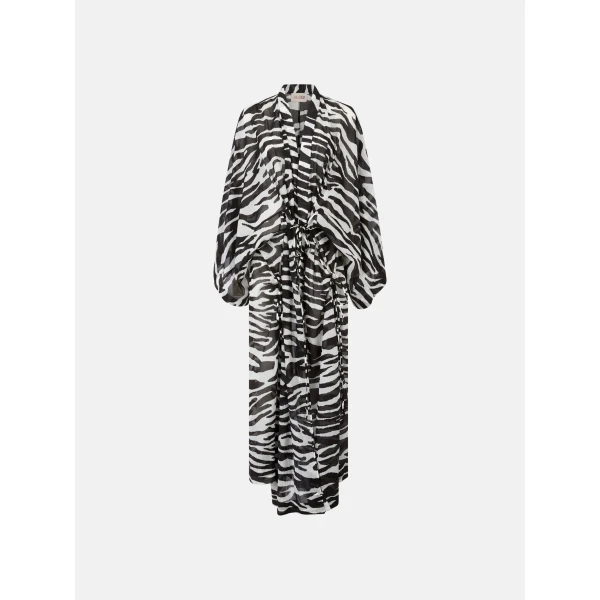 The Attico kaftan