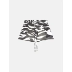 The Attico shorts
