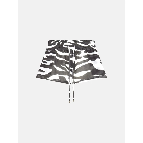 The Attico shorts