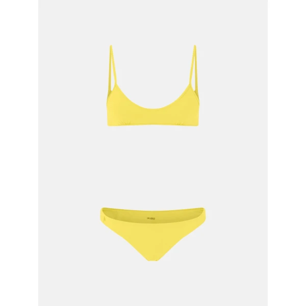The Attico swimwear