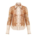 Zimmermann Momentum Body Shirt