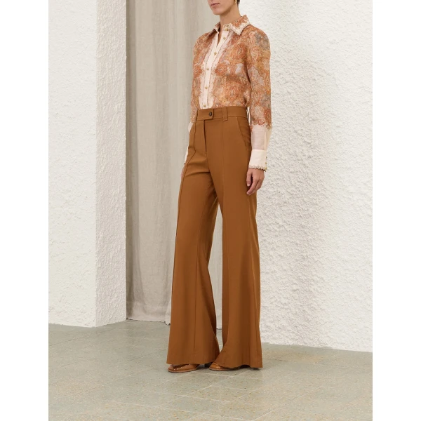 Zimmermann Momentum Body Shirt, view 3