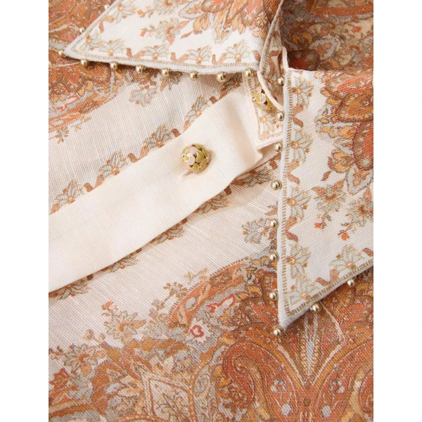 Zimmermann Momentum Body Shirt, view 6