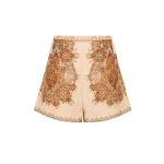 Zimmermann Momentum Flat Front Short