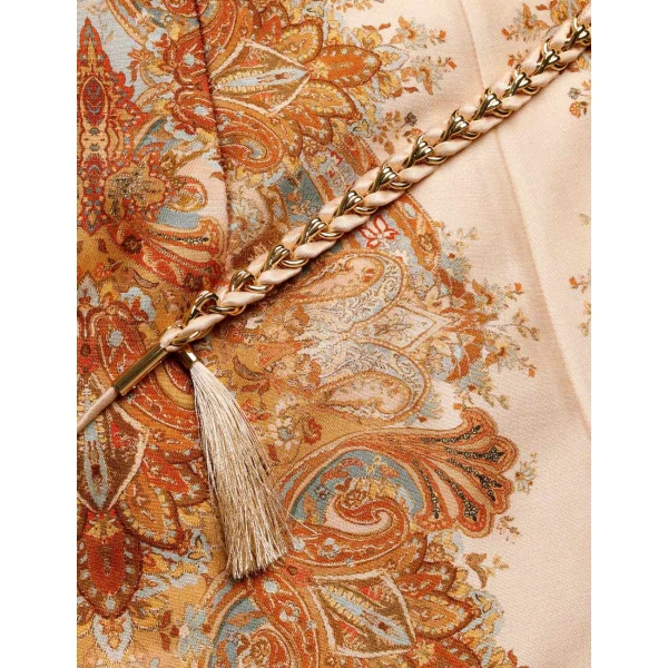 Zimmermann Momentum Flat Front Short, view 6
