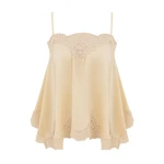 Zimmermann Valiant Satin Camisole