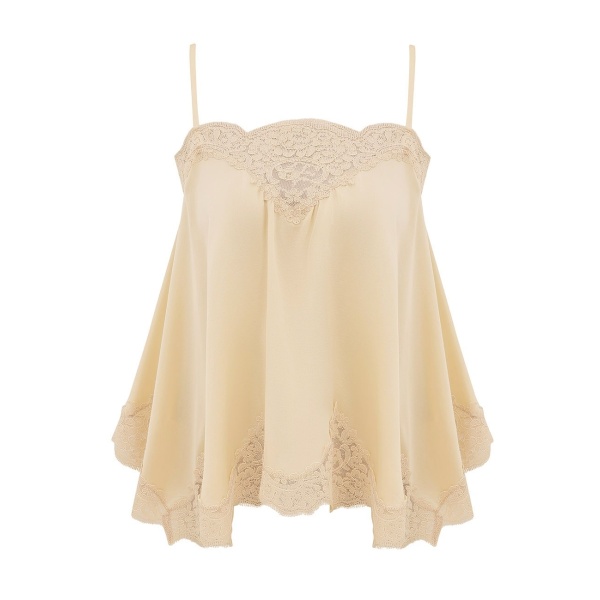 Zimmermann Valiant Satin Camisole