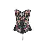 Zuhair Murad Embroidered Corset - Tops - Lebanese Haute Couture and Evening Gowns at Luxury Shoes 