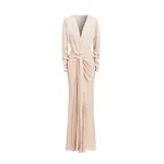 Zuhair Murad Jersey Long Dress - Dresses - Lebanese Haute Couture and Evening Gowns at Luxury Shoes 