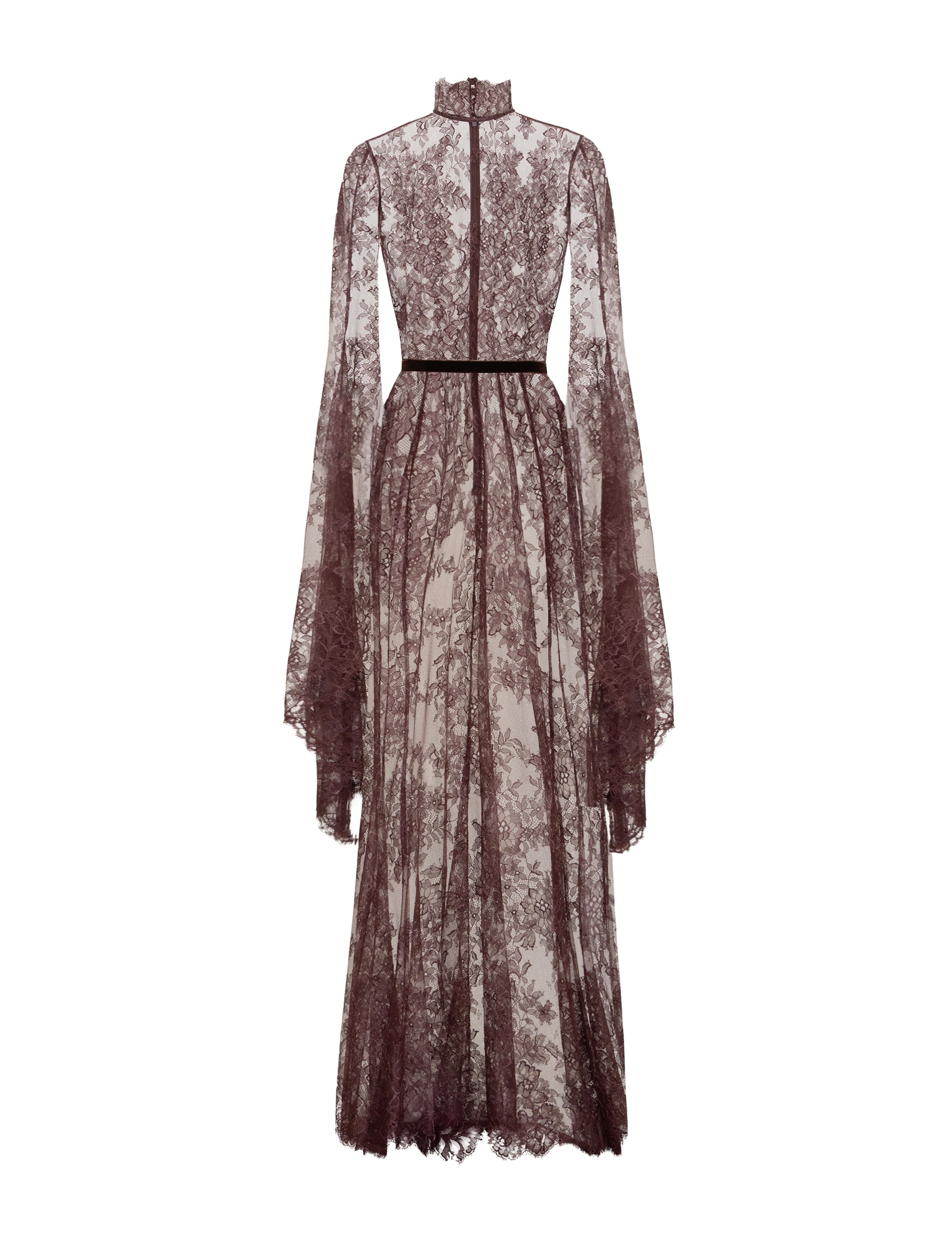 Zuhair Murad Lace Long Dress - Dresses - Lebanese Haute Couture and Evening Gowns at Luxury Shoes Zuhair Murad Lace Long Dress - Dresses - Lebanese Haute Couture and Evening Gowns at Luxury Shoes