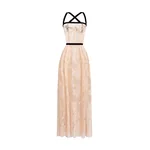 Zuhair Murad Lace Midi Dress - Dresses - Lebanese Haute Couture and Evening Gowns at Luxury Shoes 
