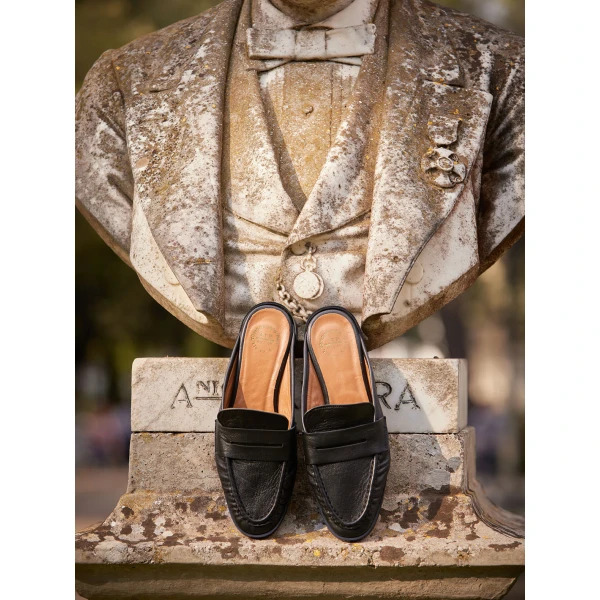 ATP Atelier slip on loafers