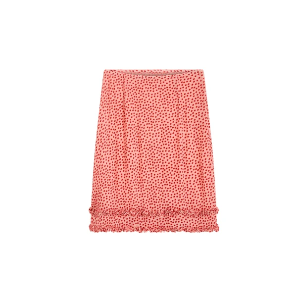 Posse Elise Skirt in Rouge Dot, Skirts in Multicolour