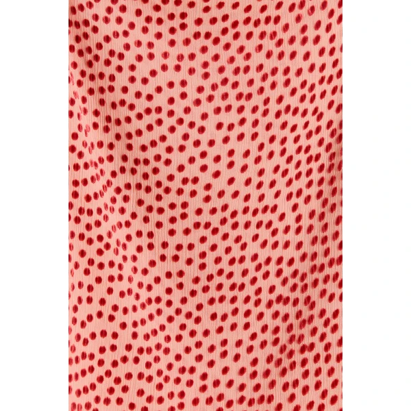 Posse Elise Top in Rouge Dot, Tops in Multicolour, view 6