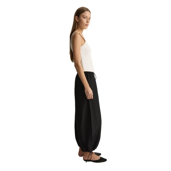 Posse Estelle Pant in Black, Pants in Black, view 4