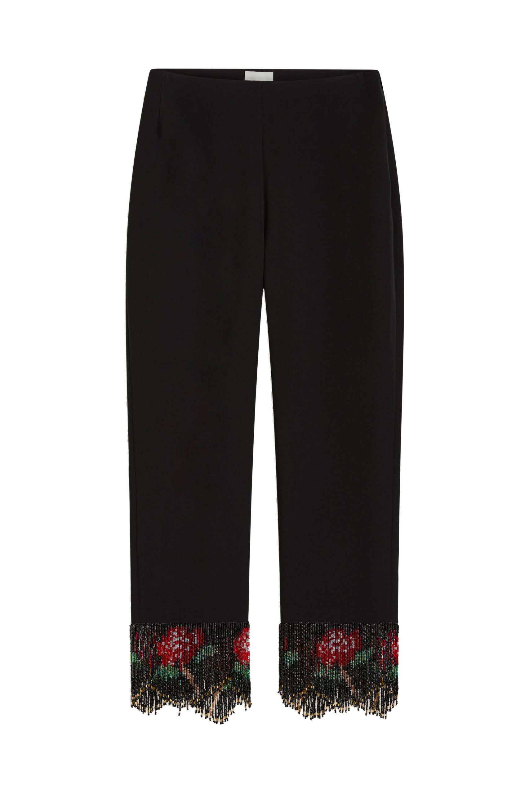 posse-Rosanna-Pant-in-Black-Pants-Black-coveti-1 Posse Rosanna Pant in Black, Pants in Black