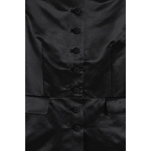 Posse Verity Jacket in Black, Jackets in Black, view 6