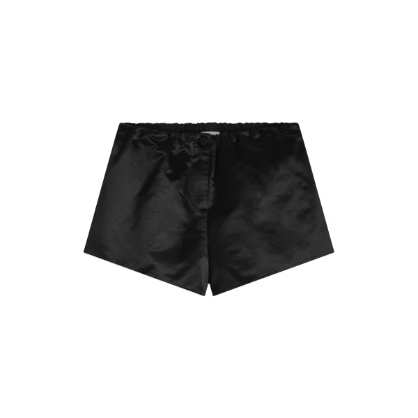 Verity Short in Black