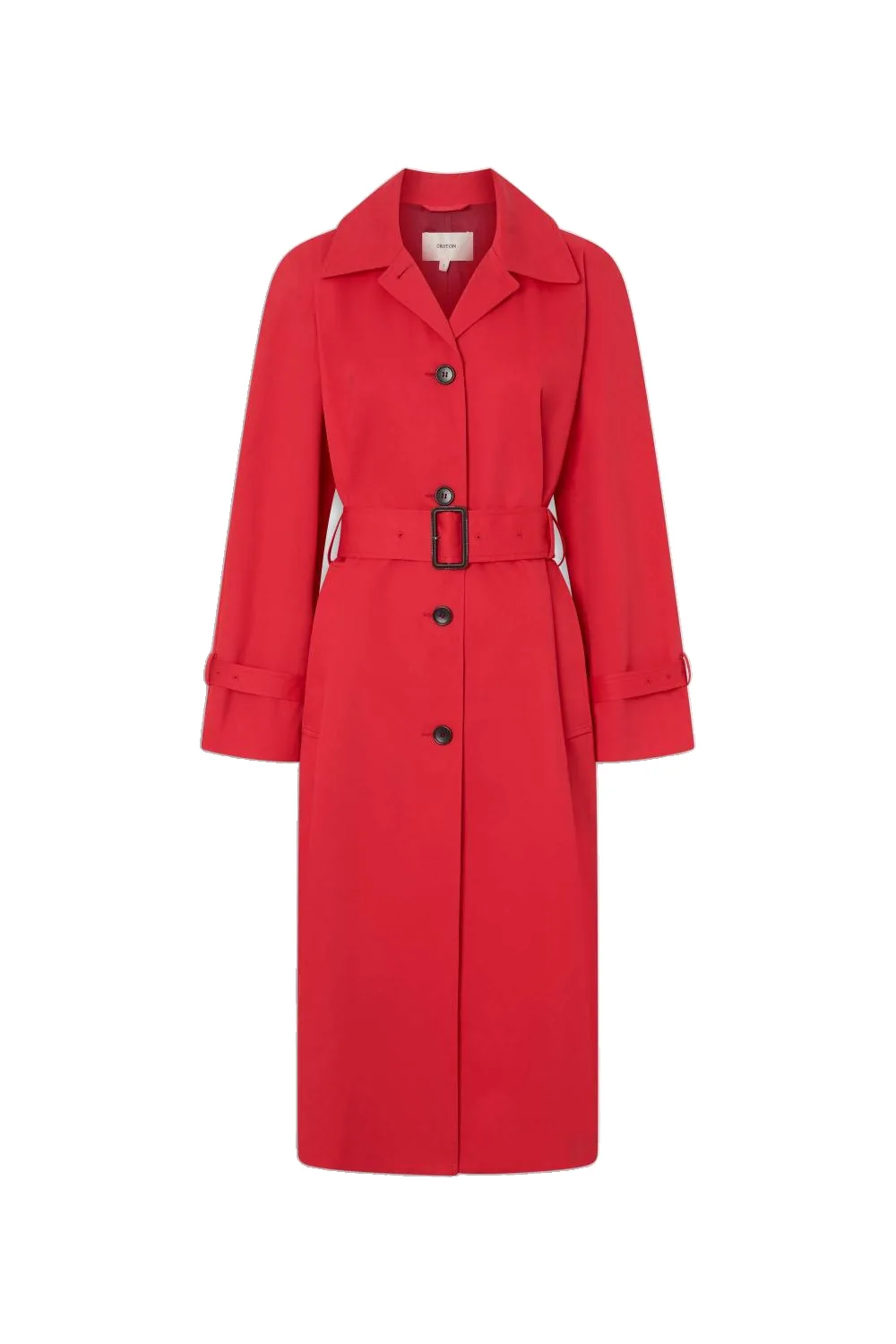 Essential Mac Poppy