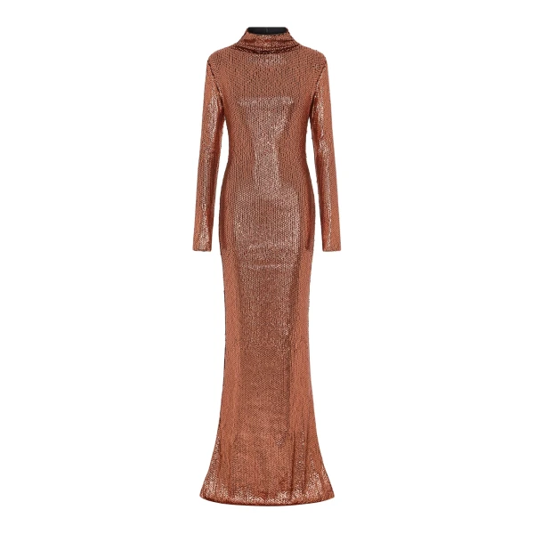 16 Arlington Alne Gown