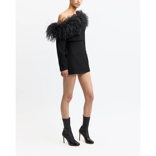16 Arlington Black dress