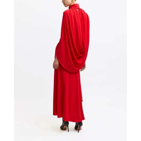 Viscose Jersey dress