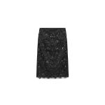 16 Arlington Fortuna Midi Skirt