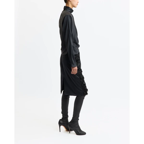 16 Arlington Black skirt