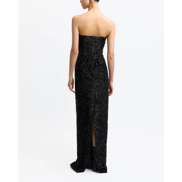devore gown