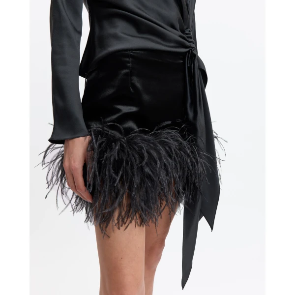 designer skirts