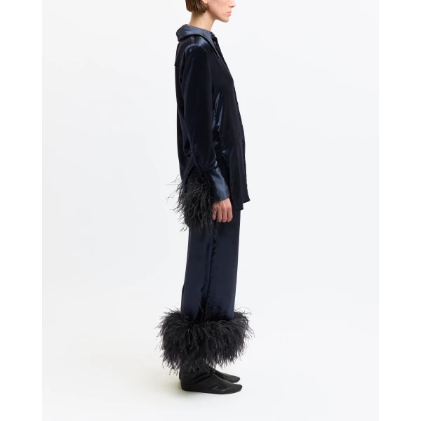 16 Arlington Navy trouser