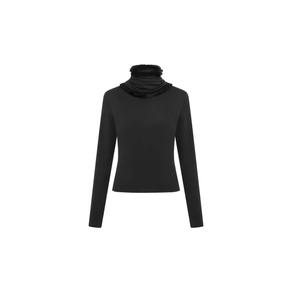 Jori Top in Black