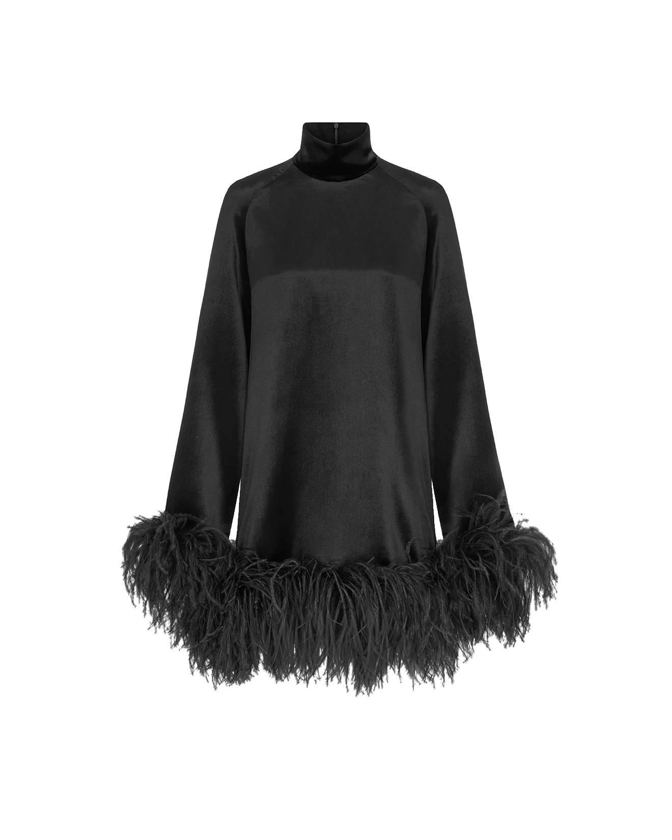 16Arlington-Loire-Mini-Dress-in-Black-2436777-white 16 Arlington Loire Mini Dress
