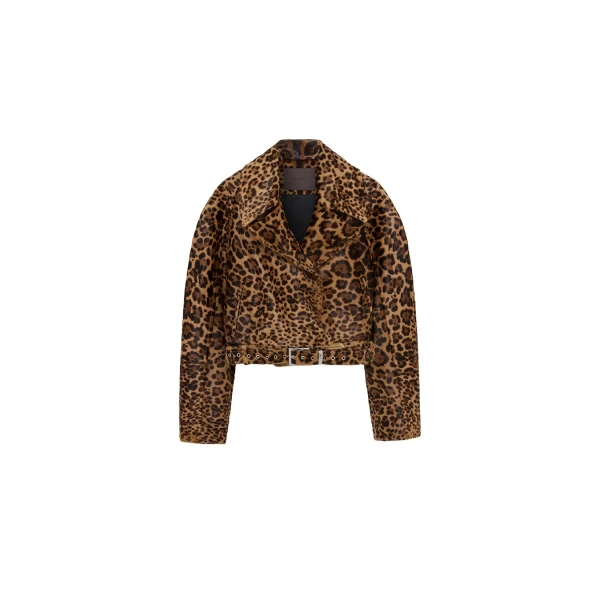16 Arlington Nolan Jacket