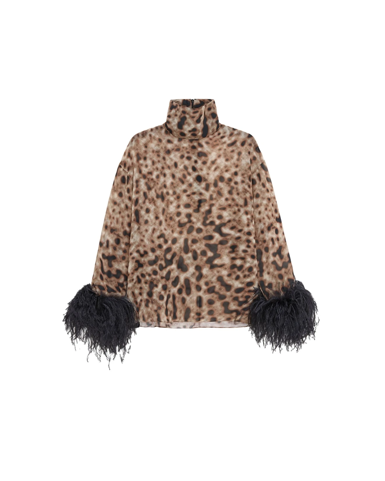 16Arlington-Olyss-Top-in-Leopard-Speckle-2437281-white 16 Arlington Olyss Top