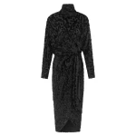16 Arlington Resia Midi Dress