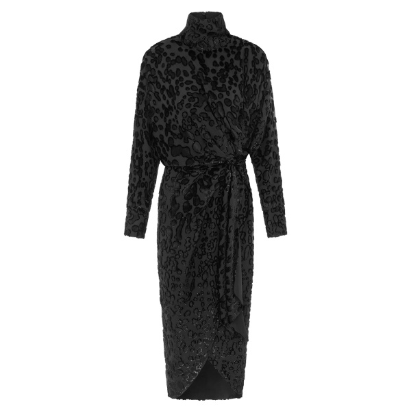 16 Arlington Resia Midi Dress