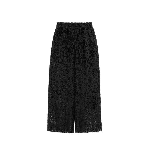 Rocco Trouser in Black