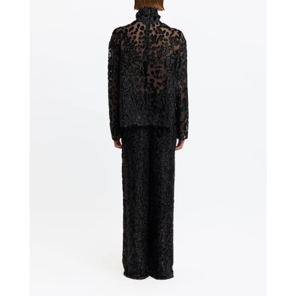 devore trouser