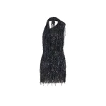 16 Arlington Roia Mini Dress