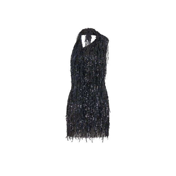 16 Arlington Roia Mini Dress
