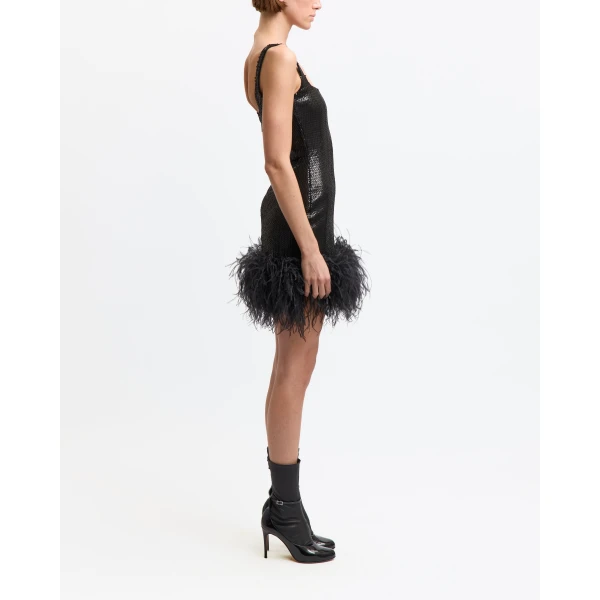 16 Arlington Black dress